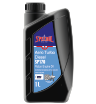 Aero Turbo Diesel SP170