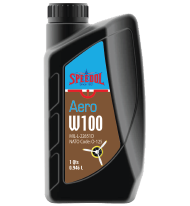 Aero W100