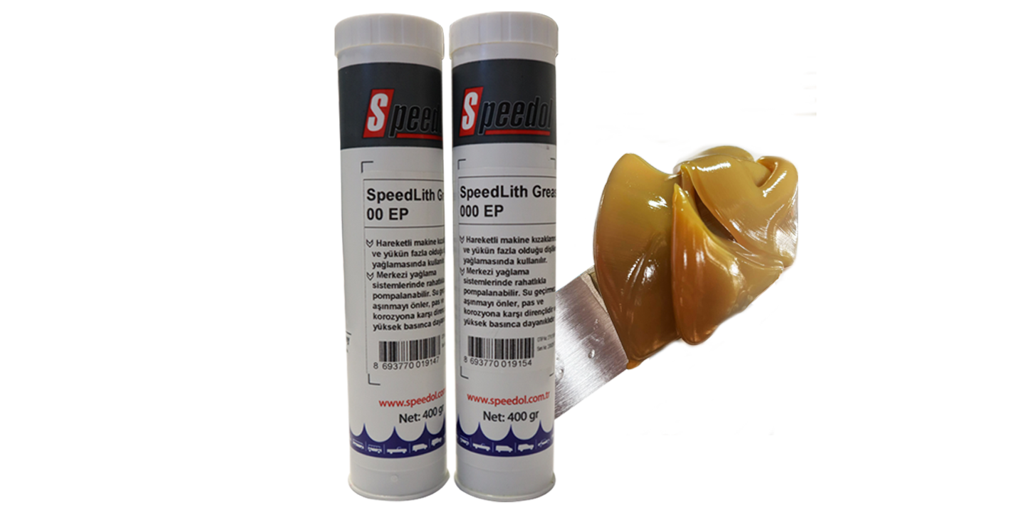 SpeedLith Grease EP