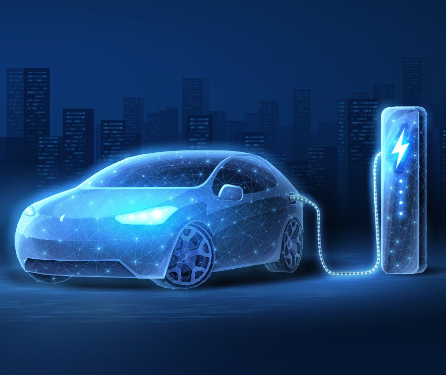 EV Fluids Series