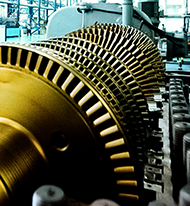Turbine Oils