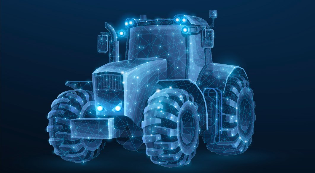 Tractor and Agricultural Machines Oils