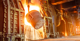 Heat Treatment and Heat Transfer Oils
