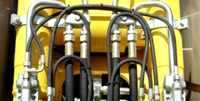 Hydraulic System Oils