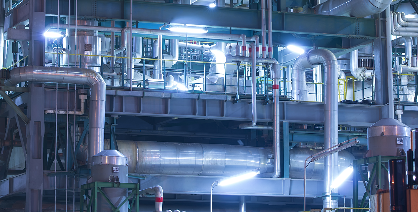 General Industrial Oils