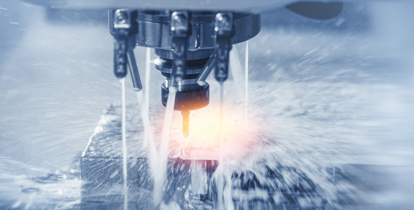 Metal Cutting Fluids
